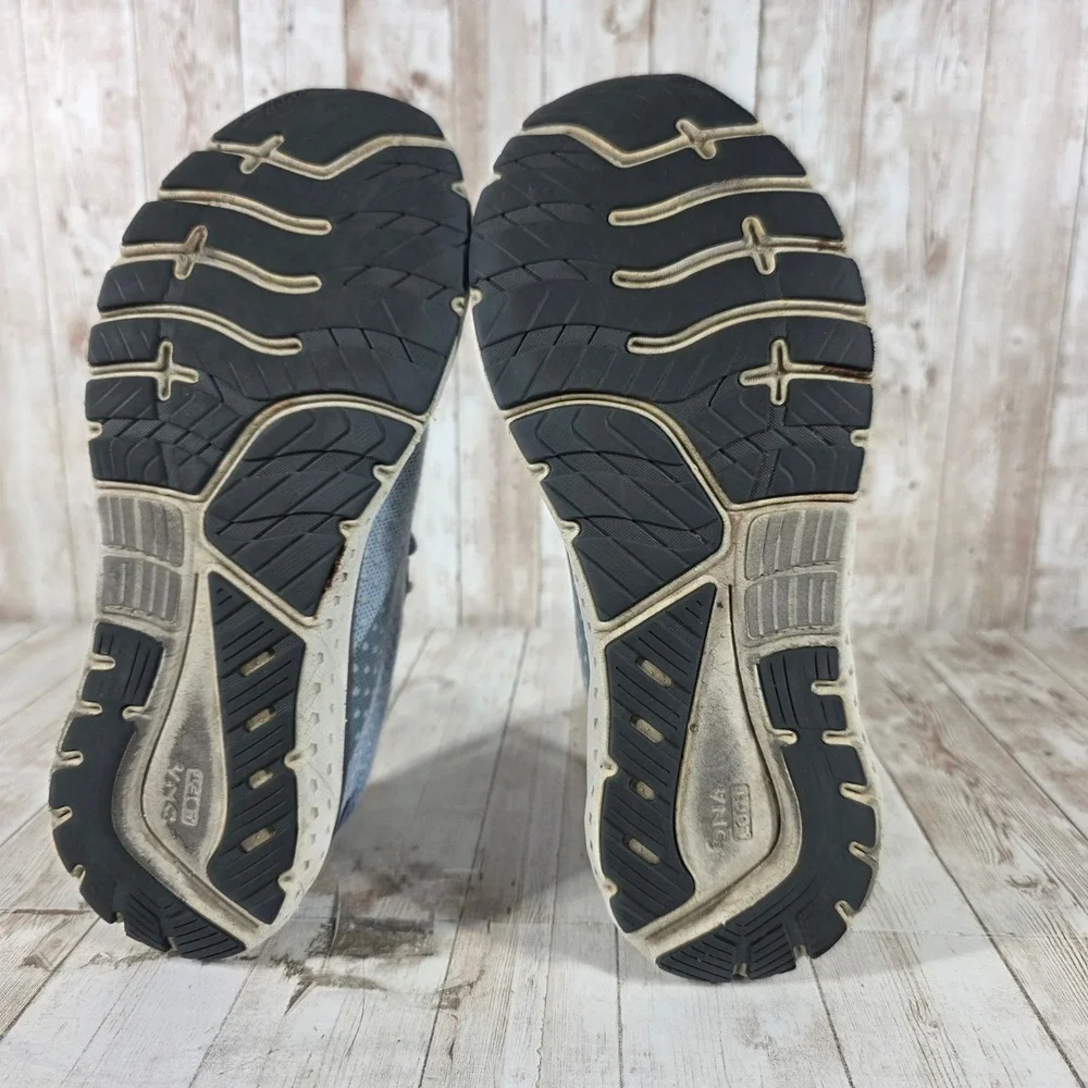 Brooks glycerin 18